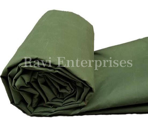 Canvas Tarpaulins