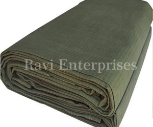 Canvas Tarpaulins