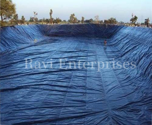 Canvas Tarpaulins