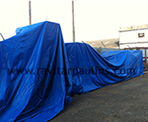 Tarpaulin